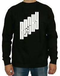 We did not find results for: Rocky Treppe Sweater Fun Creed Rambo Stallone Balboa Kult Boxen Film Fun Drago Ebay