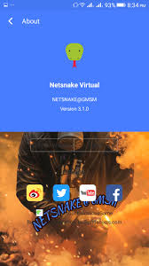 Download virtual octopus.apk diupload sanm pada 02 august 2020 di folder apk 14.79 mb. Descargar Netsnake Virtual Apk Para Android Luso Gamer