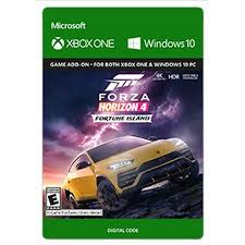 Forza Horizon 4 Fortune Island Microsoft Xbox Digital Download Walmart Com In 2020 Forza Horizon 4 Forza Horizon Forza