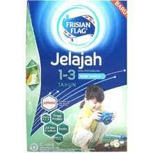 Sebagian bayi membutuhkan susu formula sebagai tambahan makanannya. Harga Susu Formula Bayi Frisian Flag Original Di Indonesia April 2021