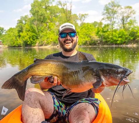 @fishing_with_flair Instagram profile