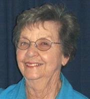 Obituary of Joyce Andrews Jones