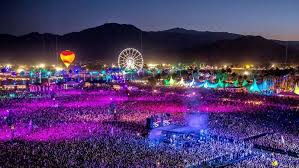Here is everything you need to know about coachella, which is held every spring. Coachella Festival 2018 Festival Forum Festivalsunited Com