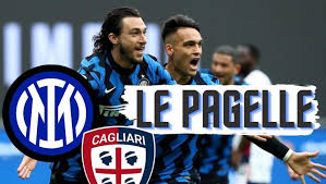 Inter milan — cagliari game completed january 14, 2020. Xzyjbcqtv5karm