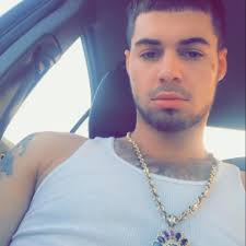 Caleb Ryan Hunt, age 23