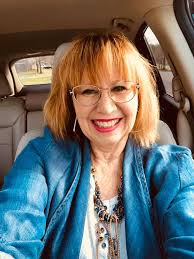 Women making connections at events