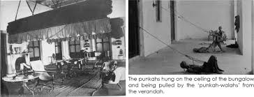 THE ORIGIN OF THE IMPERIAL BUNGALOW IN ...