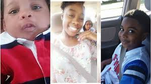 Grand Rapids Police locate three missing children