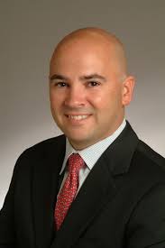 David Knott, West Palm Beach, FL