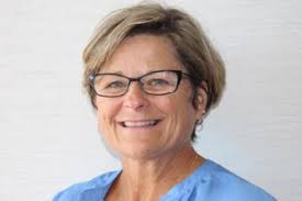 Connie Wescott RN CGN(C)