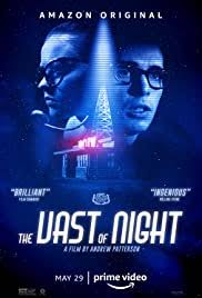 Use, by you or one client, in a single end product which end users can be charged for. The Vast Of Night 2019 Imdb