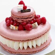 Dalloyau Patisserie Recette Macaron Gateaux Et Desserts
