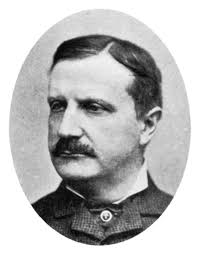 Northern Pacific Railroad Co. issued to and signed by William Rockefeller