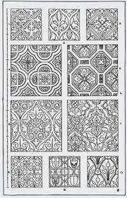 A Handbook Of Ornament 1898 By Franz Sales Meyer From A Handbook Of Ornament 1898 By Franz Sales Meyer Pattern Art Quilting Designs Ornaments