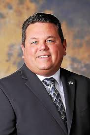 Eldridge, Hipple vie for vacant District Judge seat in South Coventry