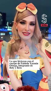 Faviola Yazmin Ortega