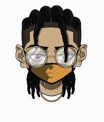 Here is a the boondocks wallpaper hd collection for desktops, laptops, and tablets. Boondocks Wallpaper Kolpaper Awesome Free Hd Wallpapers
