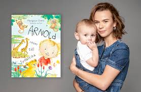 Her birthday, what she did before fame, her family life, fun trivia facts, popularity rankings, and more. Margaux Dietz Barnboksdebuterar Ny Bokserie Om Sonen Arnold Bookmark Forlag