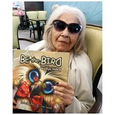 Whimsical bird signs for sale in Cavendish, Vermont