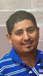 Harold Christopher “Chris” Alaniz (1971-2021)