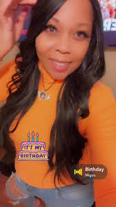 Sheree Mcdaniel's Instagram, Twitter & Facebook