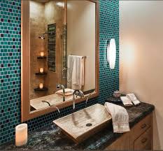 Granite is most popular material used to make bathroom countertop. Perfect Pairings For Granite Countertops And Tile Backsplashes