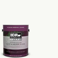 It has been a best seller for many years, and was actually named by sherwin williams both will look white if you are painting a whole room in the color, but alabaster will look a little cozier than extra white will. The Best Paint Finish For Every Room