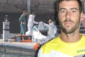 Beatriz zimmermann, la madre de anna y olivia, las niñas desaparecidas en tenerife desde el pasado 27 de abril, ha publicado un audio tras el hallazgo de una botella de buceo y una funda nórdica en el mar, pertenecientes a tomás gimeno, padre de las pequeñas y también desaparecido. Los Mensajes De Tomas Gimeno Sobre Las Ninas Que Pueden Anticipar Lo Ocurrido