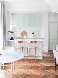 This Vancouver Renovation Is Filled With Small Kitchen Tips Small Kitchen Layouts Small Kitchen Renovations House Interior