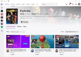 Our free streaming software, designed to help new. Twitch 8 0 0 Download For Pc Free
