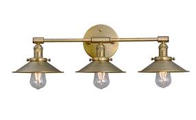 Showing results for champagne bronze light fixture. Pin On Bathroom