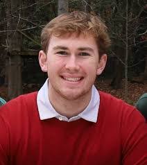 Owen Stokes's Instagram, Twitter & Facebook