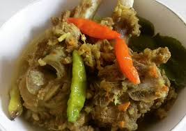 Esep membuat peyek kacang yang renyah dan lezat dibuat dengan santan dan tanpa santan. Resep Tengkleng Sapi Diah Didi
