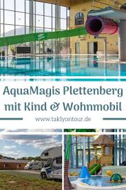 Aquamagis Plettenberger Schwimmbad Mit Wohnmobil Kind Kurzurlaub Deutschland Urlaub In Deutschland Sehenswurdigkeiten Deutschland