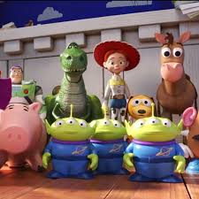 Toy story 4 puzzle 4 in 1. Toy Story 4 Runtime Confirmed And It Contains Scary Scenes
