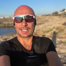 Jason Simons is fundraising for Pancreatic Cancer Research Fund