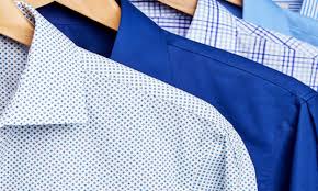 This one is best taken with a partner or you can take a favorite shirt that fits nicely and measure it. How To Determine Your Dress Shirt Size Overstock Com