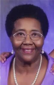 Betty Simon Obituary (1950