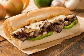 Philly Cheesesteak Vom Grill Original Rezept Zum Selber Machen Rezept Wildfleisch Rezepte Rezepte Rezeptideen