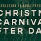 Cuba Christmas Carnival After Dark event image