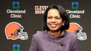 Positive aspects of condoleezza rice. Of Course Condoleezza Rice Shouldn T Be An Nfl Head Coach But That Shouldn T Close The Door On Women