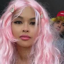 Alyssa Bella Ware †