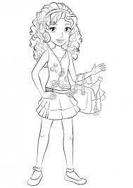Billedresultat For Lego Kleurplaat Lego Coloring Pages Lego Coloring Lego Friends
