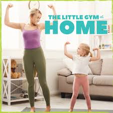 activities for kids the little gym