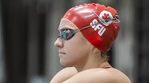 SFU's Mathew Fuller, Tori Meklensek and Isabelle Roth win multiple  individual events in dual meet against Victoria