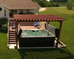 Finish off your winter patio design with warm accessories so everyone can stay snug. Winter Staycation Ideas Backyard Retreat Ideas Pergola Kits By Pergola Depot