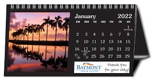 Using our custom calendar tool you can customize your calendar as per your need and desire. Custom Photo Tent Desk Calendar Black Easel Calendar Company