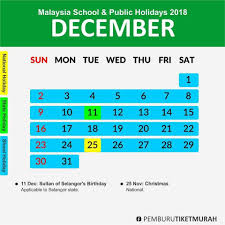 Cuti sekolah untuk tahun 2018. Cuti Sekolah 2018 Dan Cuti Umum 2018 Jelajah Maya