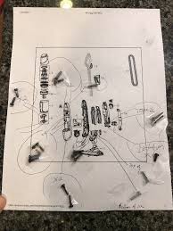 Bissell Symphony Pet Steam Mop Parts Bissell Symphony Pet 1543 Staubsauger Dampfreiniger Pumpe Kit Keine Garantie Oder Gewahrleistung Ebay
