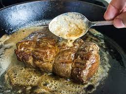 How To Sous Vide A Beef Tenderloin Sous Vide Recipes Beef Beef Tenderloin Recipes Sous Vide Recipes
